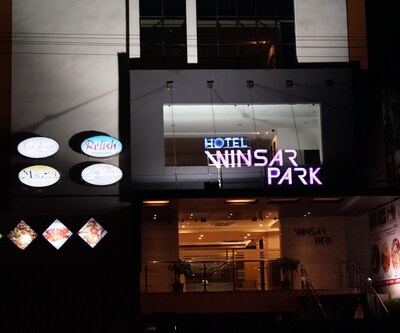 Hotel Winsar Park